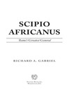 Scipio Africanus (eBook): Rome's Greatest General